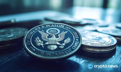 SEC代币化股票豁免为Coinbase铺平道路