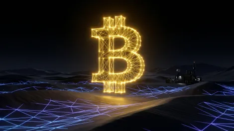 比特币在82,000美元阻力位下方交易，价格接近80,400美元，ETF资金流入5.92亿美元