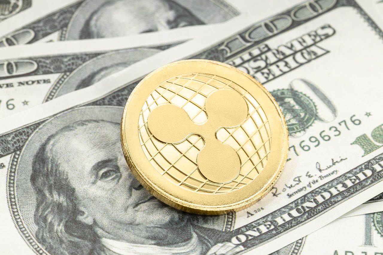 XRP价格打破下行趋势：2美元目标是否近在眼前？