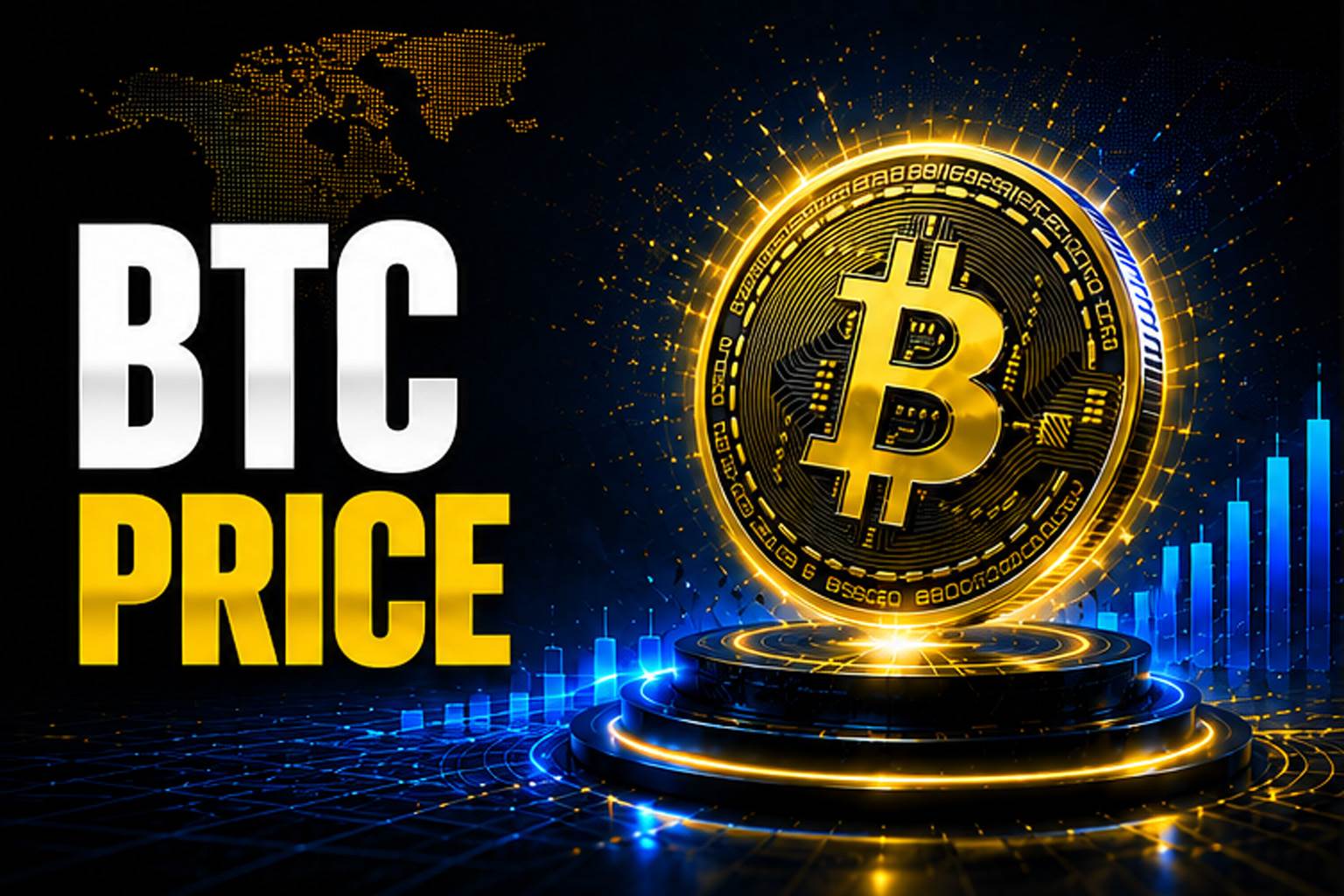 Bitcoin Price News Today: BTC regained its footing at $80,000, why Pepeto may become a hundredfold o