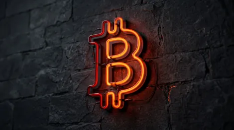 比特币突破8.5万美元，ETF资金流入回升至610万美元