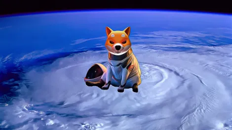 柴犬币的上涨浪潮：是海市蜃楼吗？