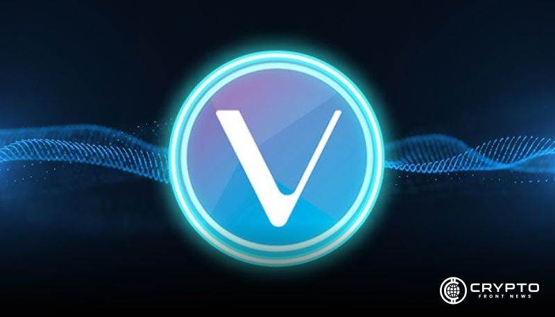 VeChain tests US$0.0088 resistance, analysts focus on VET breaking through to US$0.01
