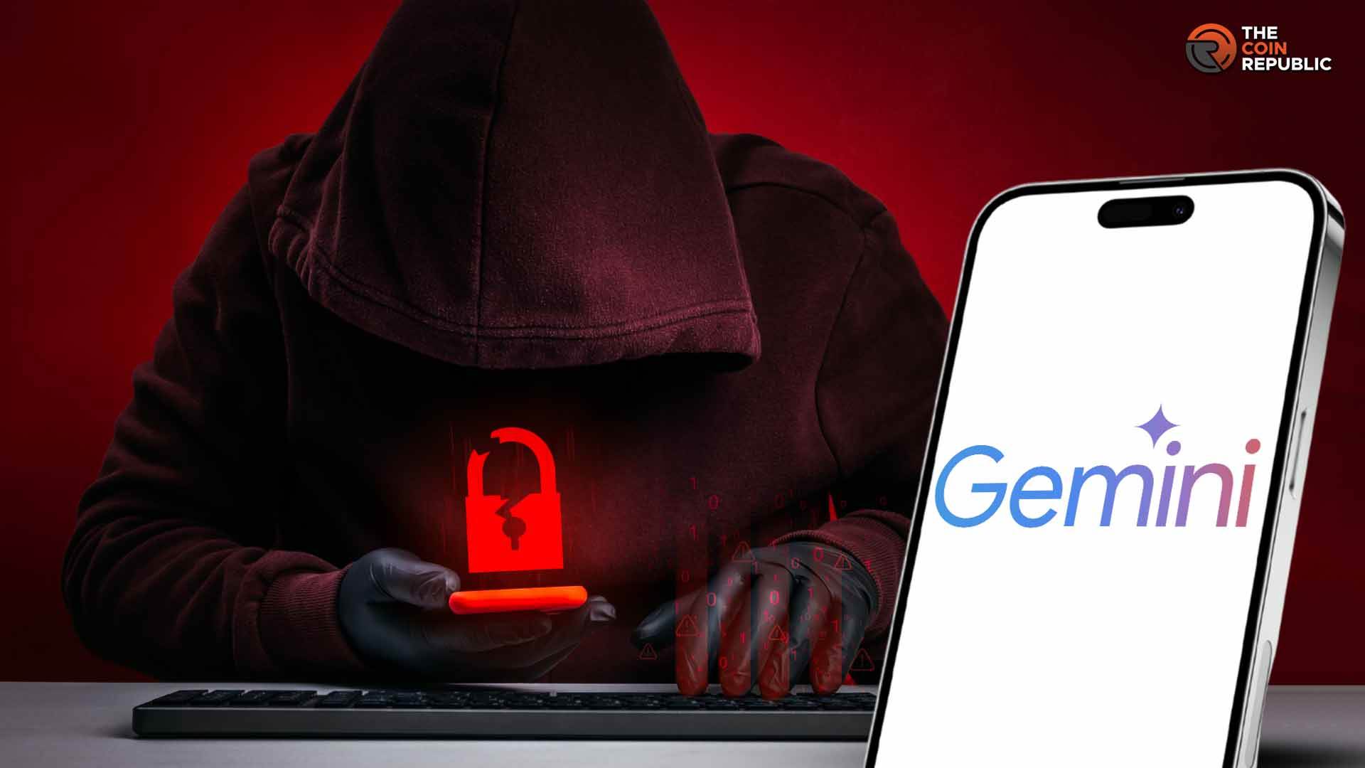 AI新闻：Gemini AI在安全测试中黑入3家真实公司