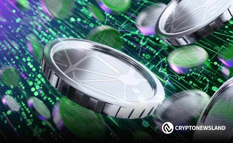 HYPE、DOGE 和 XMR：关键支撑位或主导九月价格走势
