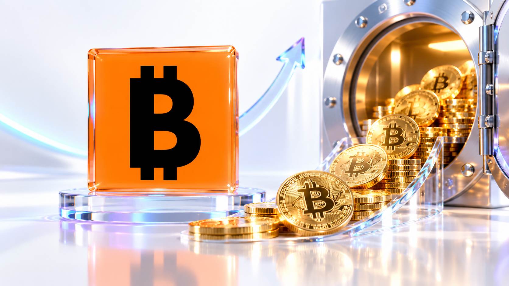 Strategy increased its holdings of 950 bitcoins, and BTC extended its gains after breaking through $