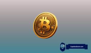 比特币价格终于兑现了多头等待已久的走势！
