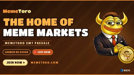 BNB  meme币发射平台火爆出圈：MemeToro 公开公平启动代码为何备受瞩目