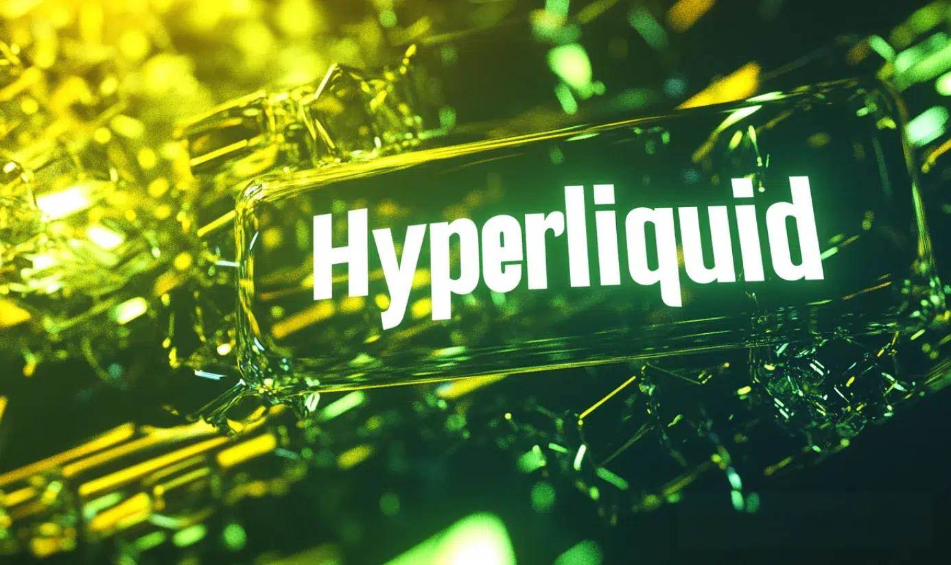 Hyperliquid achieves strong revenue of $429 million, leading the way in 2026