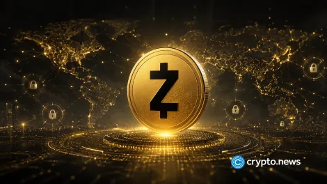 Aurora Intents将1900万美元注入Zcash NFT拍卖