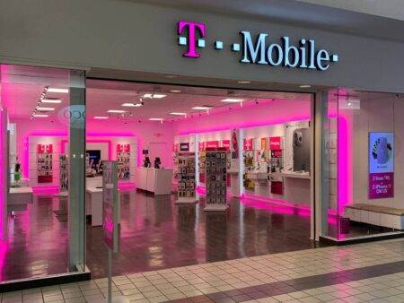 T-Mobile US（TMUS）股票：与Jio的新合作推动全球5G漫游发展