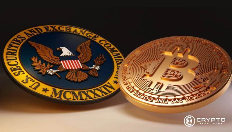 美国证券交易委员会或在下季度启动代币化股票交易，前提是获得新的创新豁免
