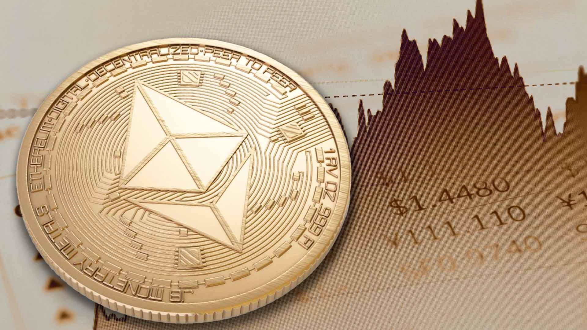Ethereum price forecast: exceeded $3000, and the bullish target of $45000 attracted attention