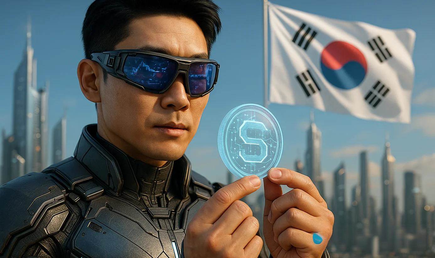 Kakao Pay与KakaoBank签署Fireblocks稳定币合作备忘录