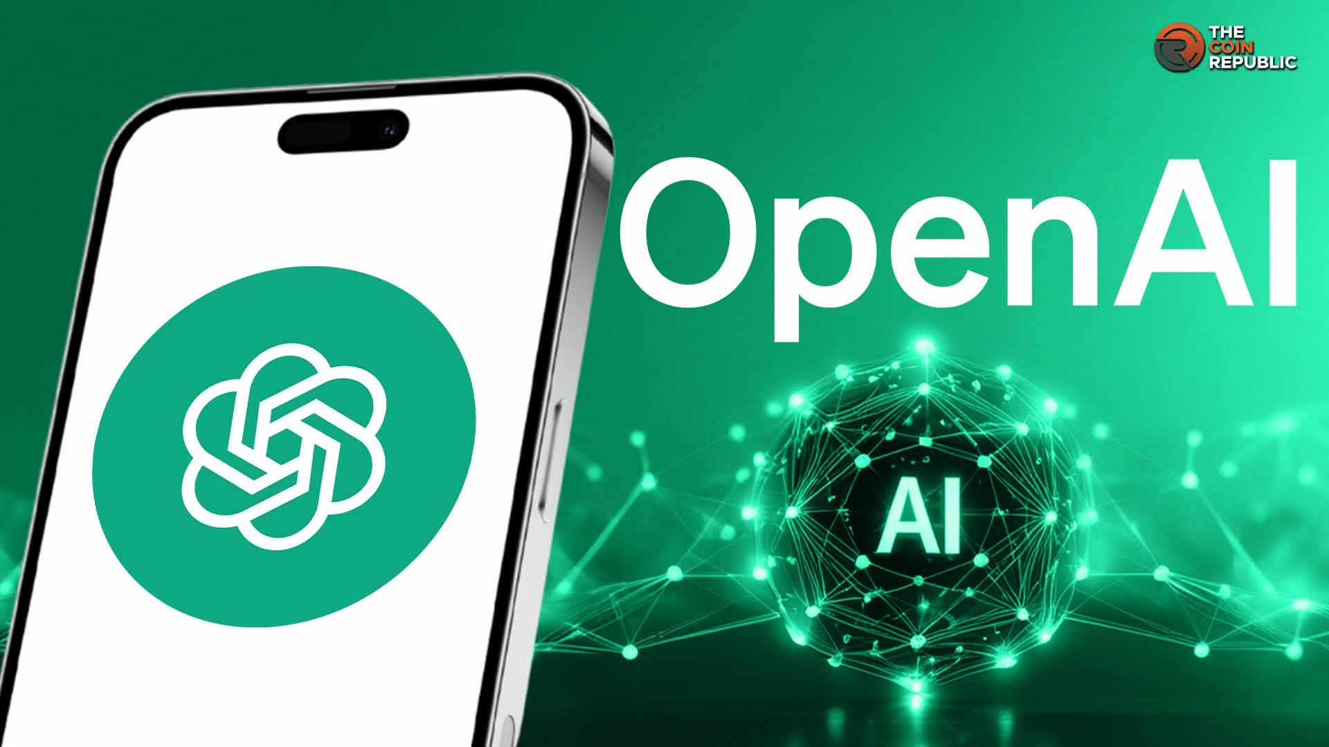 OpenAI calls for binding global advanced artificial intelligence security rules