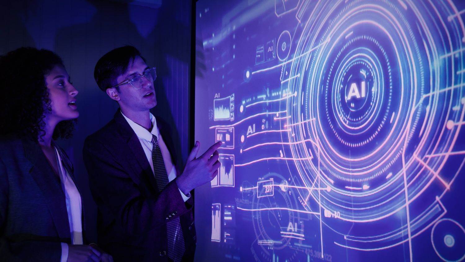 Bittensor breaks through $300, artificial intelligence transactions are again in focus