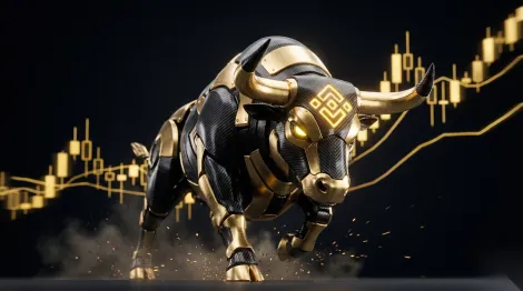 Binance faces new investigation by the U.S. Department of Justice for allegedly violating sanctions
