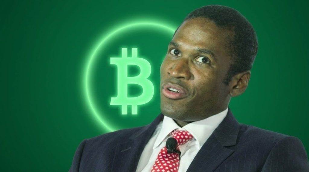 BitMEX founder Arthur Hayes explained that slowing AI growth in the United States will support bitco
