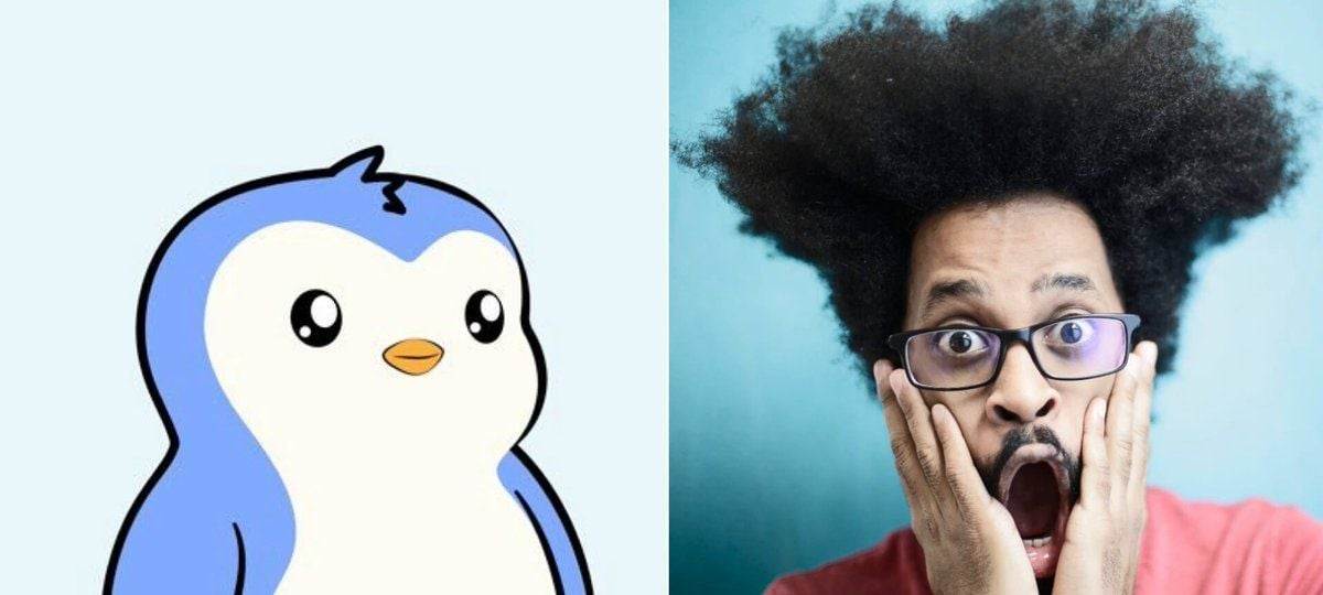 PENGU 飙升，企鹅热潮回归