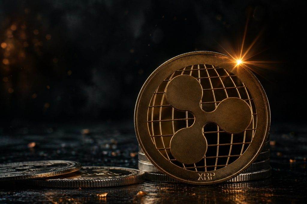 After showing flat performance in the latest round of market prices, can XRP match the gains of othe