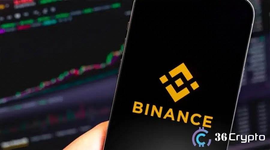 Binance launches 25 stocks online, with bStocks market value approaching US$754 million