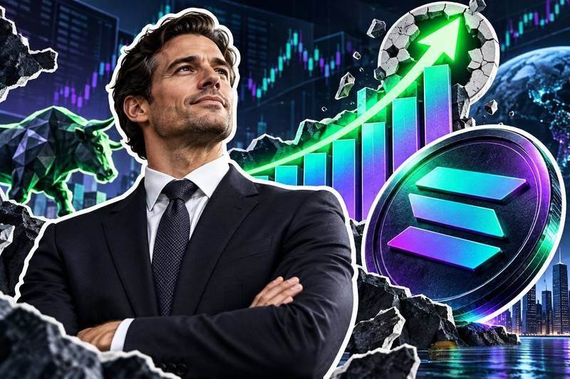 Bitwise首席执行官表示：BSOL资产管理规模创下历史新高