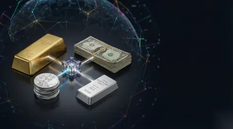 欧洲央行推出Pontes系统，以央行资金结算代币化资产
