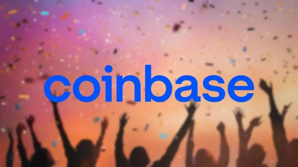 Coinbase向美国零售客户开放IPO配额