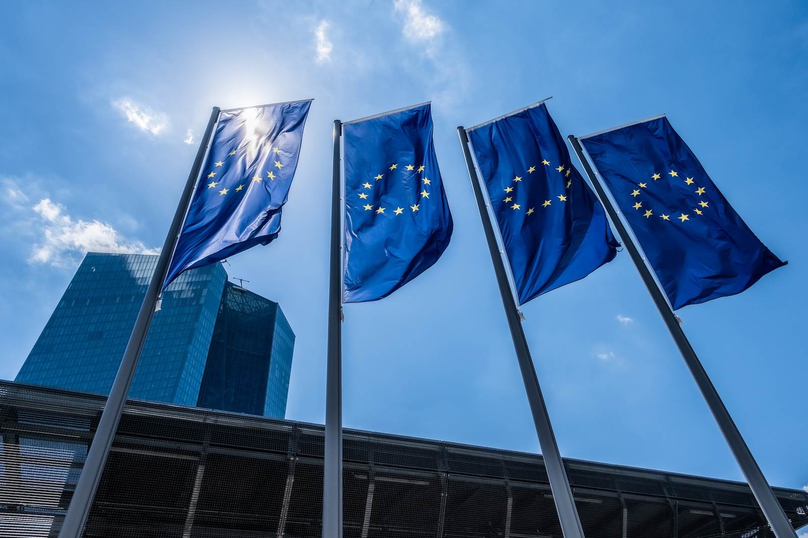 韩亚银行在Euroclear区块链平台上发行1亿美元数字债券