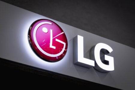 LG电子（066570.KS）股价因英伟达批准2.6兆瓦冷却系统而飙升6%