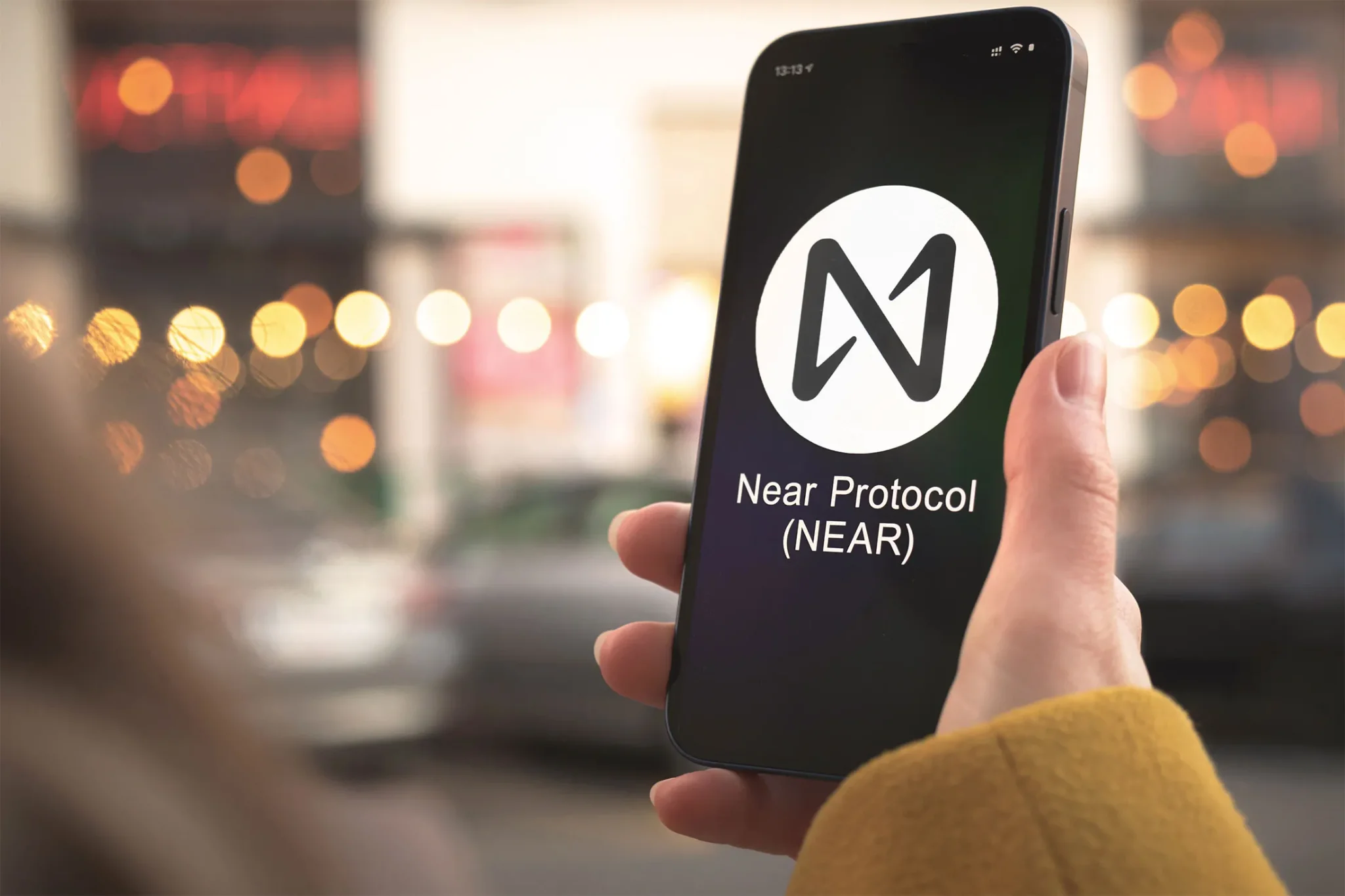 NEAR暴涨80%，MemeToro AI启动平台今日新增透明BNB链预售叙事