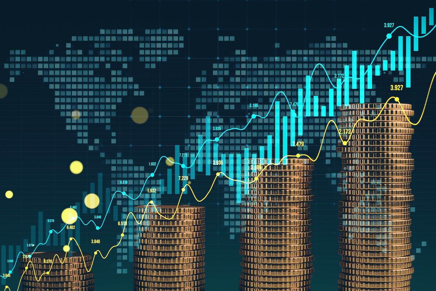 NEAR surged 76% in a week, and default transactions became confidential