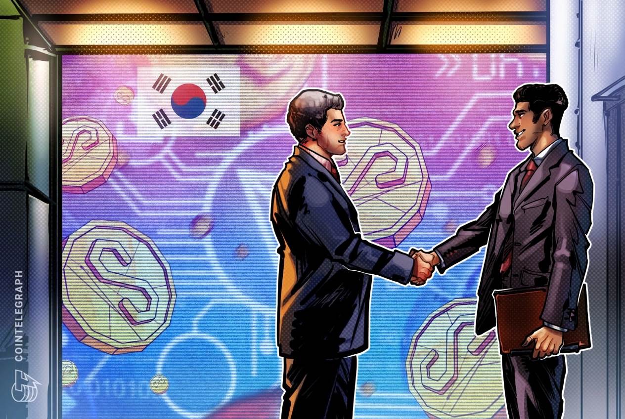 Kakao Pay and KakaoBank join hands with Fireblocks to explore stablecoin opportunities