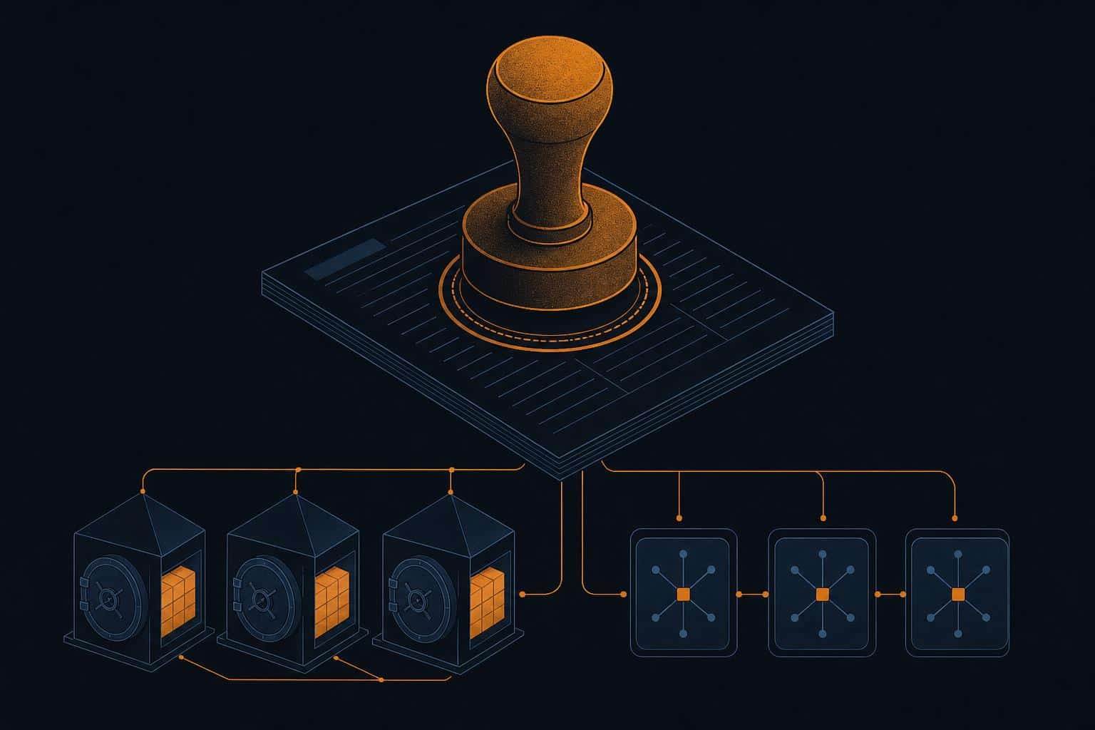 OCC conditionally approves crypto company Bastion's National Trust Bank license