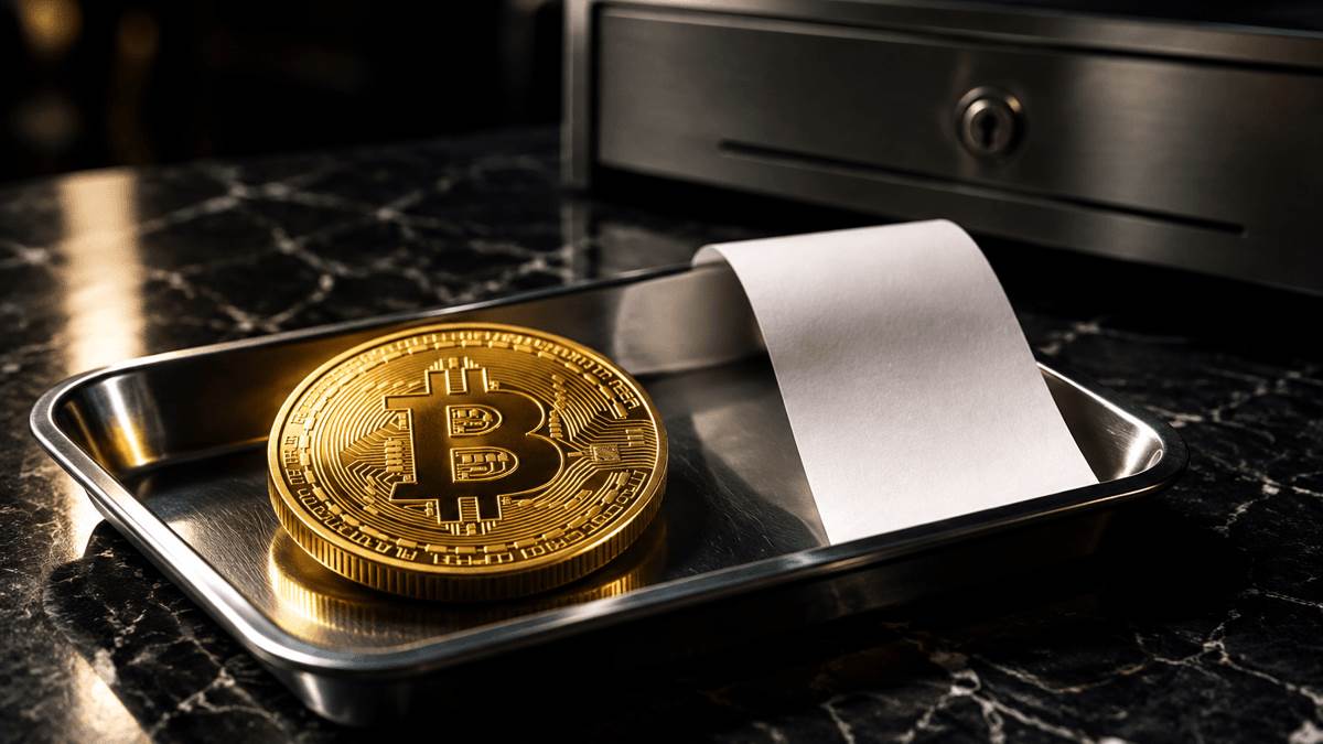Selling Bitcoin in Germany and converting it into euros: Detailed explanation of the operating proce