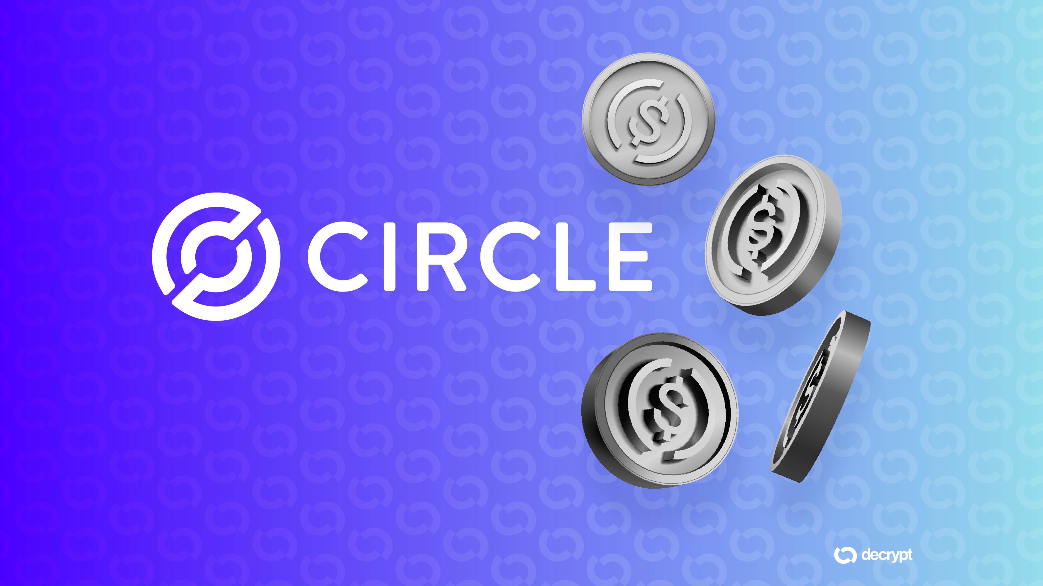 币安在五年USDC推广协议下斥资1亿美元入股Circle