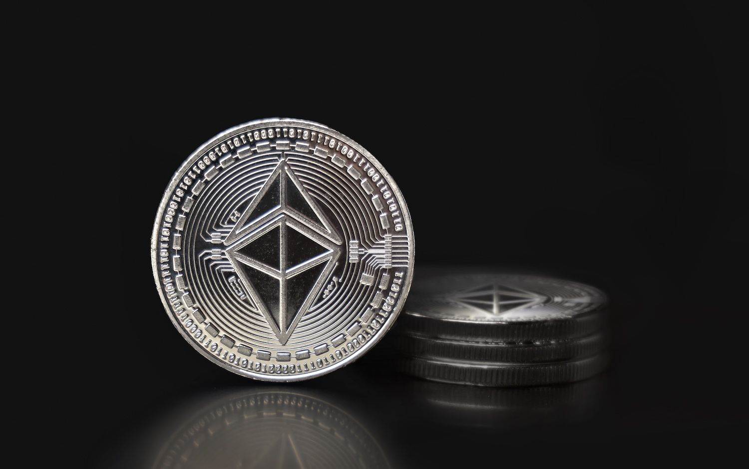 Bitmine buys US$75 million in Ethereum, holding 4.9% of ETH supply