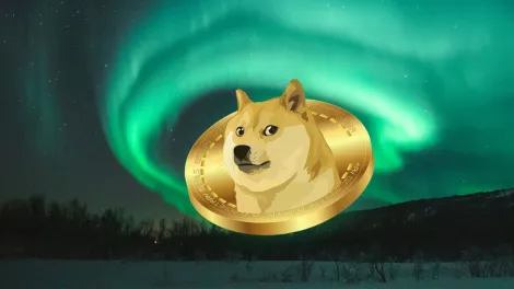 Dogcoin moves towards the 10-cent milestone