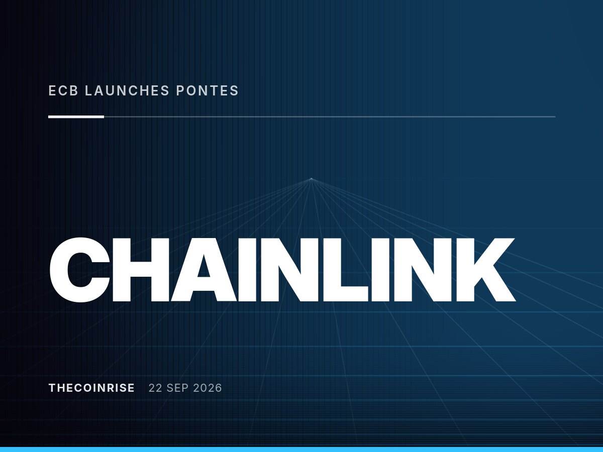 European Central Bank launches 