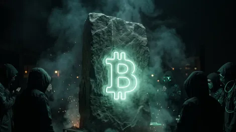 Strive斥资1.077亿美元增持1,355枚比特币， treasury增至26,355 BTC
