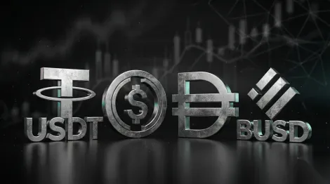 数字货币驱动金融稳定：解码稳定币的成功密码