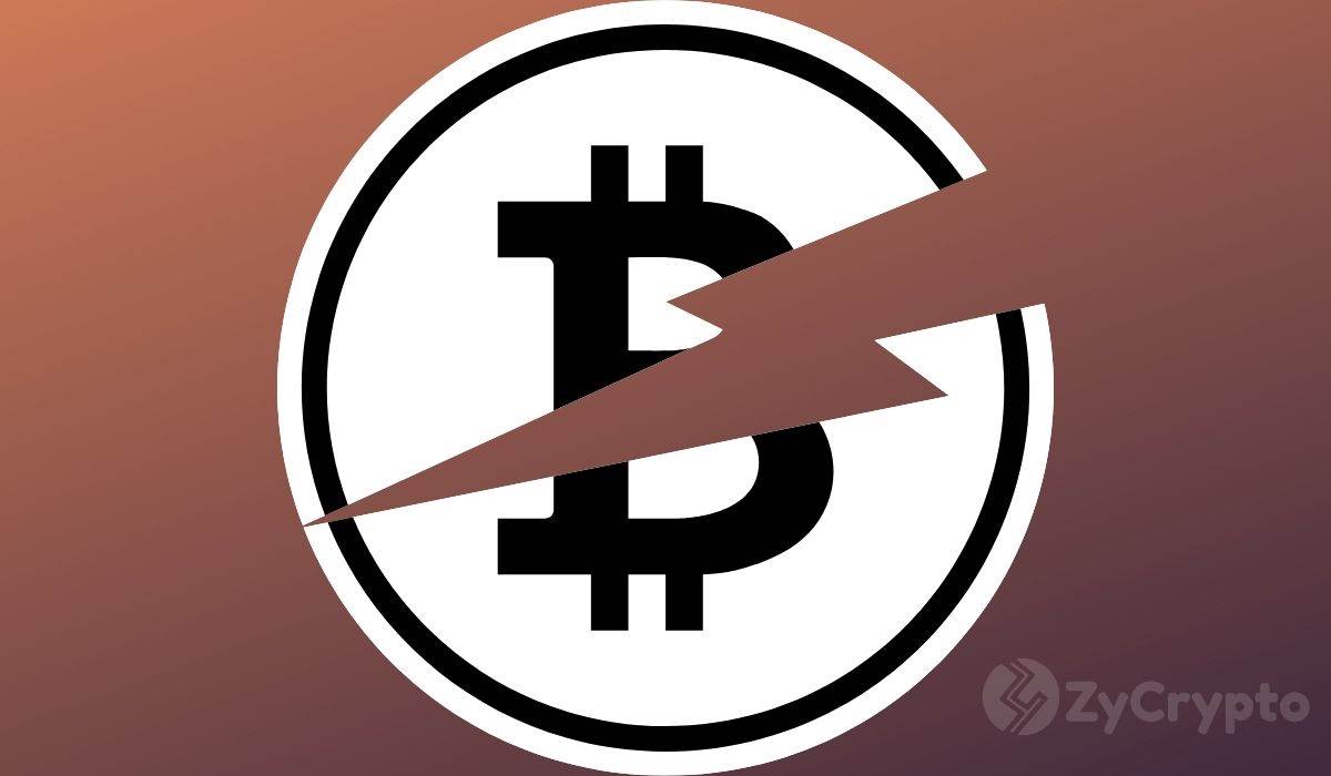 分析师重提比特币500天减半规则作为买入信号，而BTC距历史新高已下跌32%