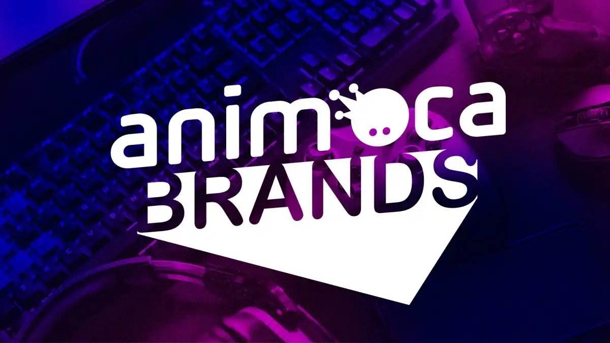 Animoca Brands suspends merger with Currenc, but maintains plans to go public