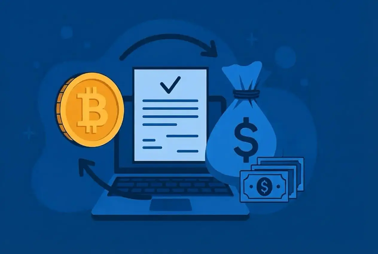 Circle brings bitcoin-backed USDC loans to Mint