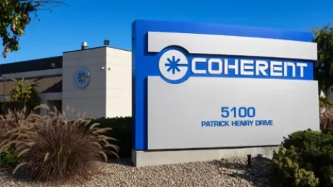 Coherent Corp. (COHR) 股价飙升：新型6.4T光模块助推AI增长前景