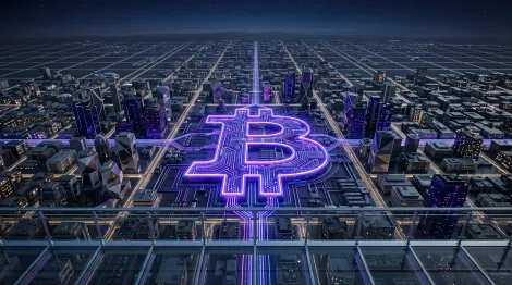 比特币在62,335个小型钱包退出后重新站上85,000美元