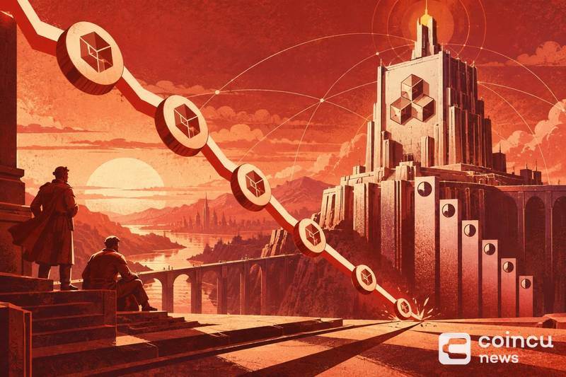 Arc's main network fees plunged 96.7% six days after launch