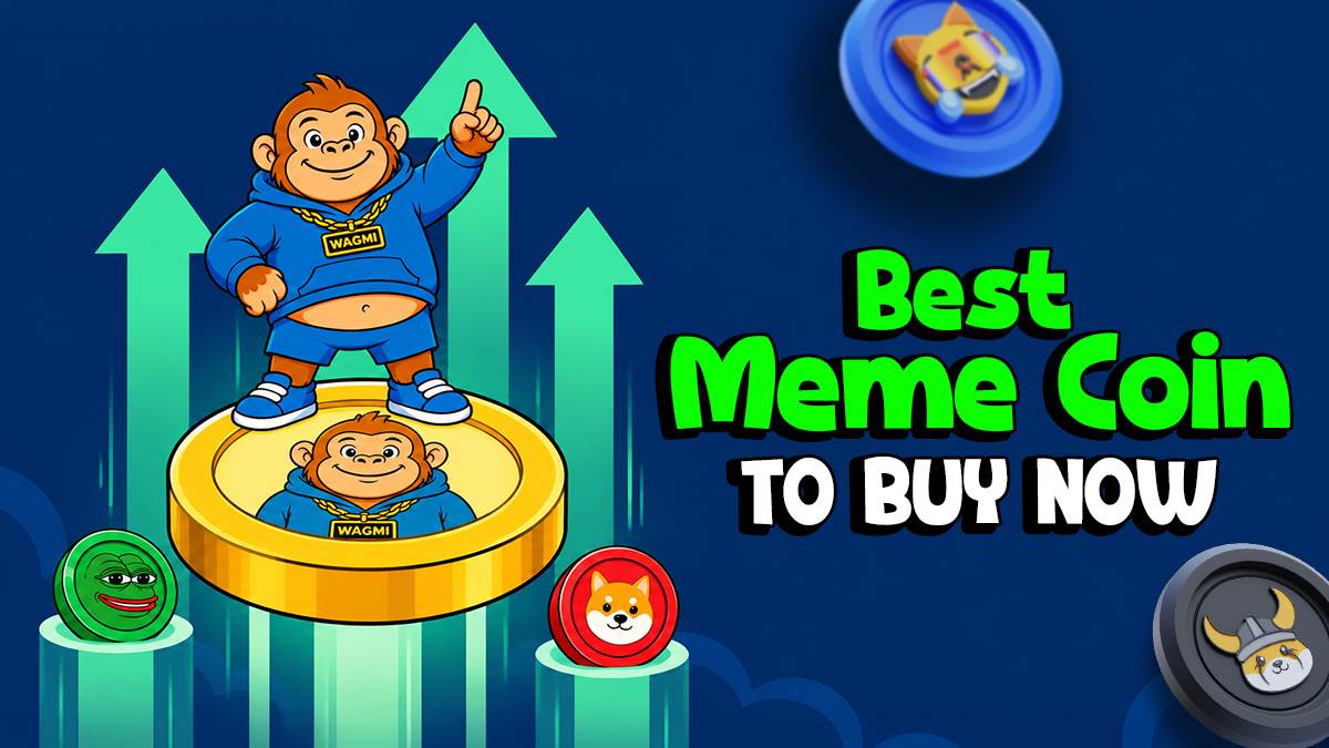 Top five next blockbuster cryptocurrency options with strong momentum: Will Apeing become a 100-fold