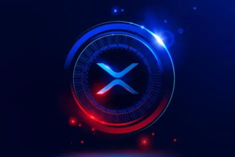 XRP (XRP) price: Tokens test $1.55 resistance after rebound from $1.39