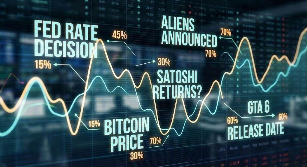 Trueo预测市场将从Base迁移至以太坊，以实现更广泛的整合